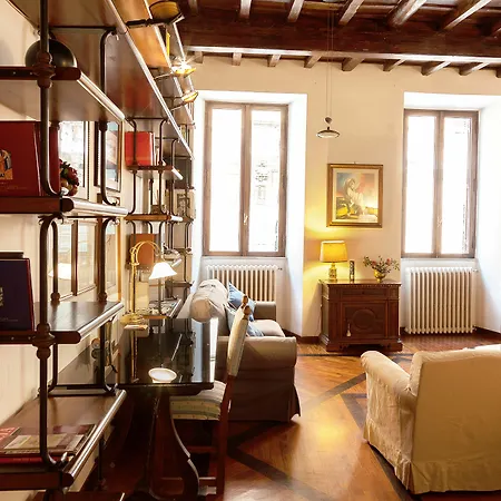 Rsh Navona Appartamento