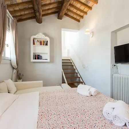 Rsh Navona Appartamento