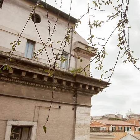 Rsh Navona Roma