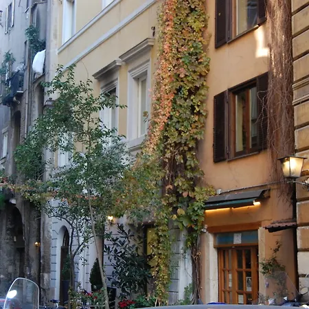 Appartamento Rsh Navona *