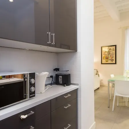Rsh Navona Appartamento