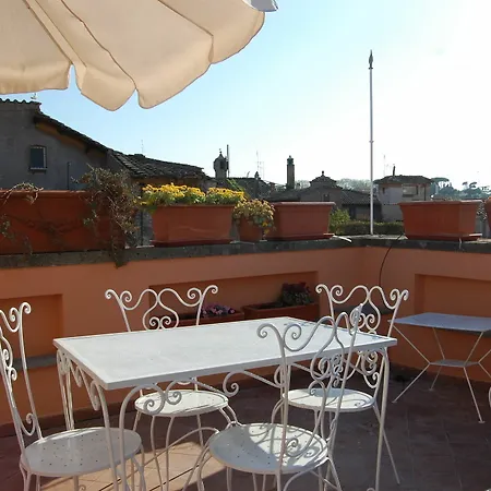 Rsh Navona Appartamento Roma