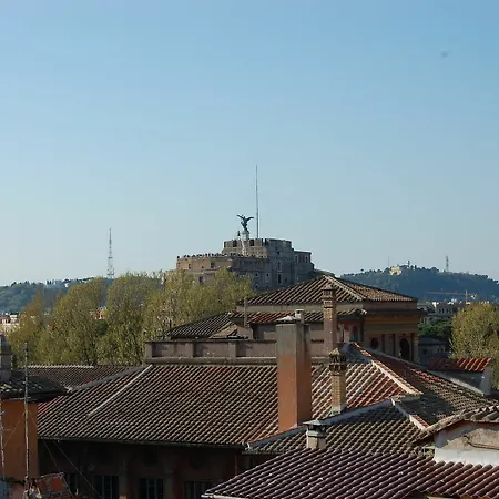 Rsh Navona * Roma