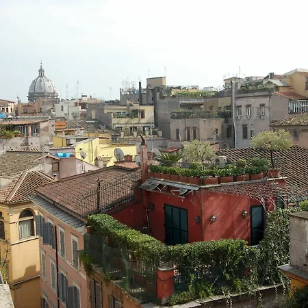 Rsh Navona Appartamento