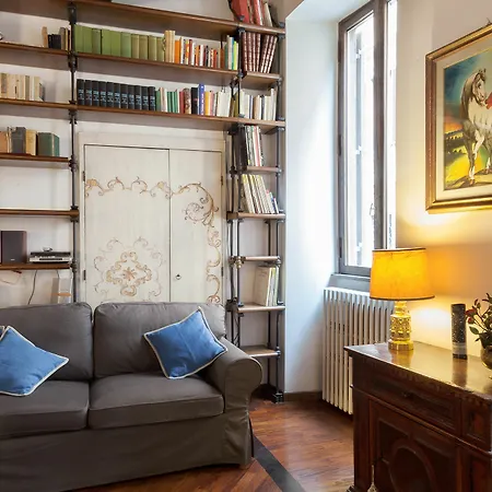 Appartamento Rsh Navona Roma