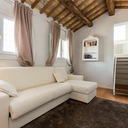 Appartamento Rsh Navona *