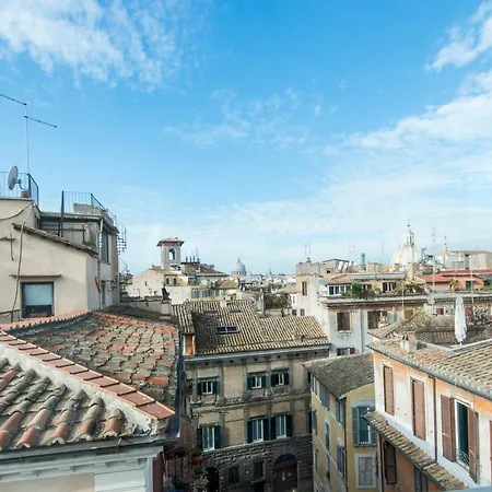 Appartamento Rsh Navona Roma