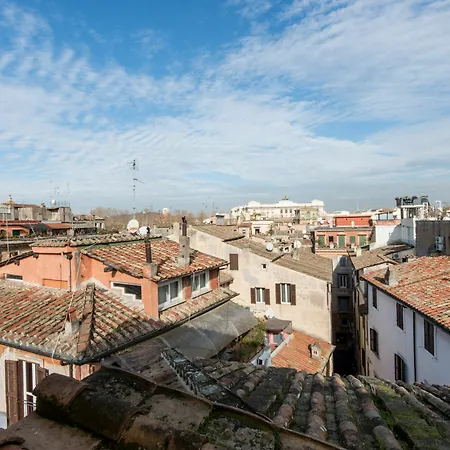 Rsh Navona Roma