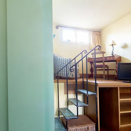 Rsh Navona Apartment *
